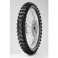 PIRELLI SCORPION MX MID SOFT 32 110/85-19 TT DOT2020, Motorradreifen Hinten von Pirelli