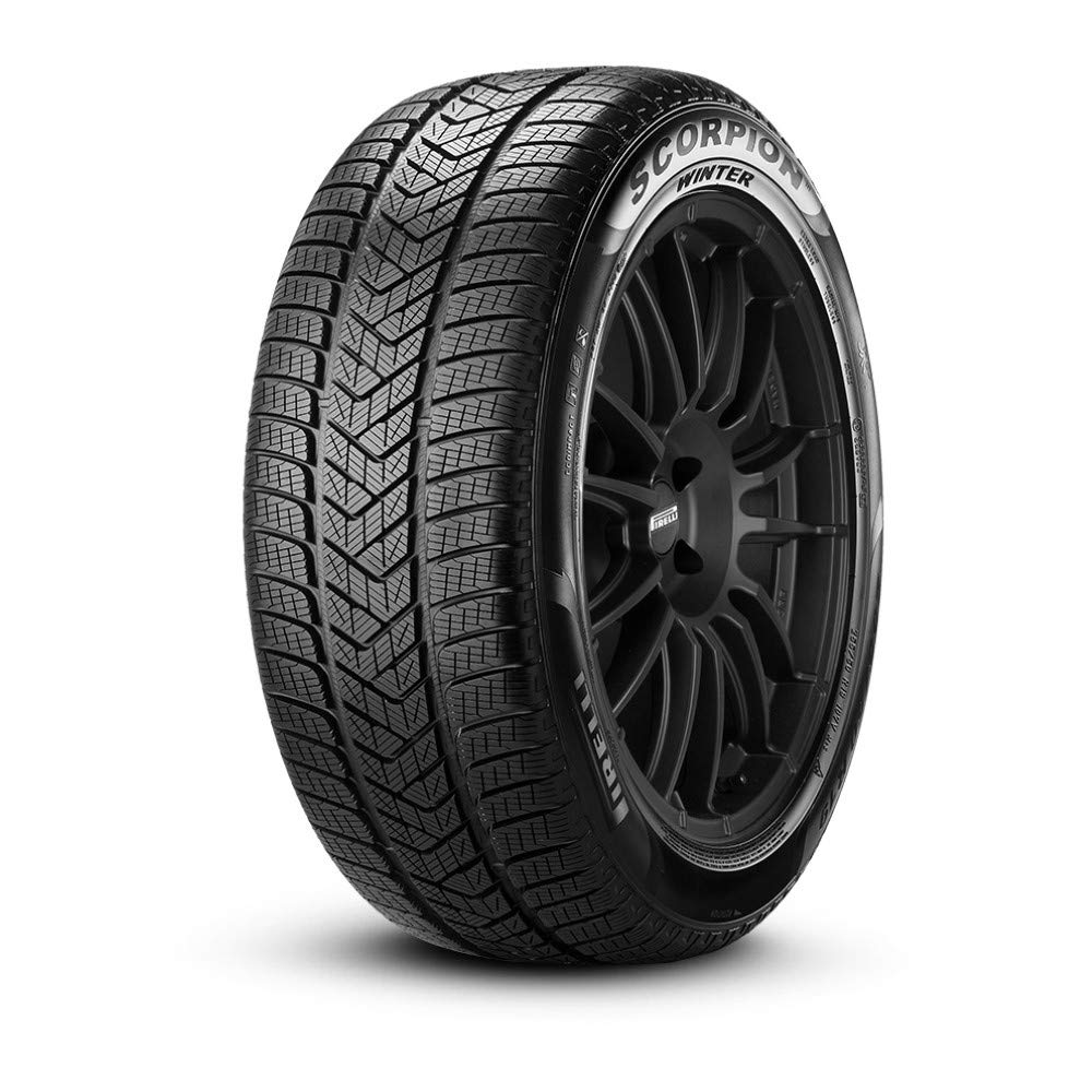 Pirelli Scorpion Winter XL FSL M+S - 225/65R17 106H - Winterreifen von Pirelli