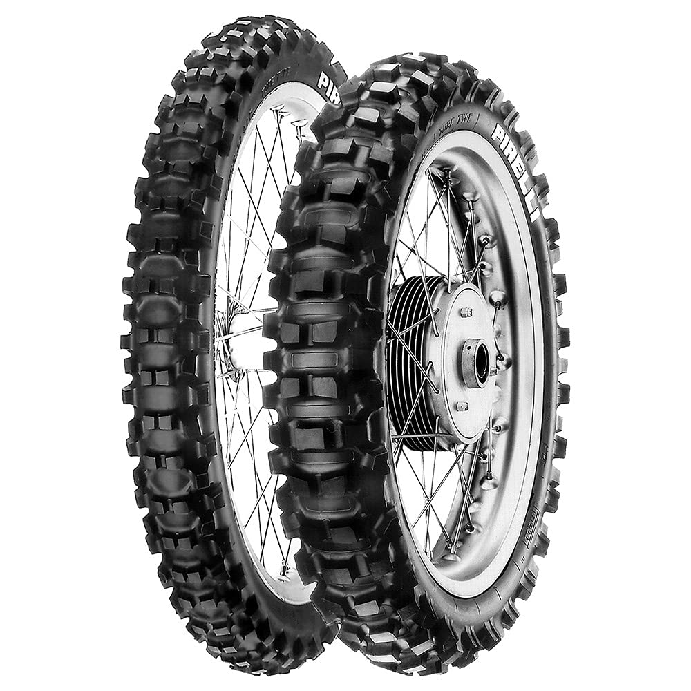 PIRELLI SCORPION XC MID Hard 140/80-18 70 M PIRELLI SCORPION XC MID Hard 140/80-18 70 M von Pirelli