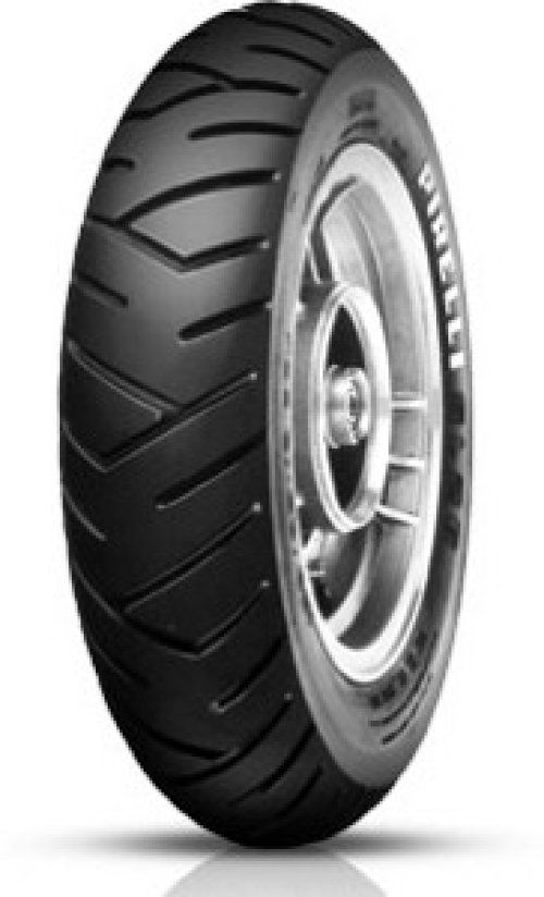 PIRELLI SL 26 100/90 - 10 TL 56J FRONT/REAR PIRELLI SL 26 100/90 - 10 TL 56J FRONT/REAR von Pirelli