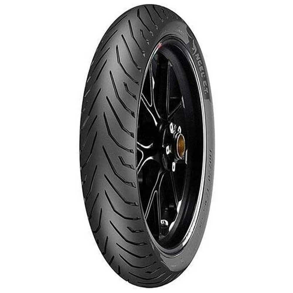 PIRELLI Motorradreifen 100/80-17 M/C TL 52S ANGEL CITY PIRELLI Motorradreifen 100/80-17 M/C TL 52S ANGEL CITY von Pirelli