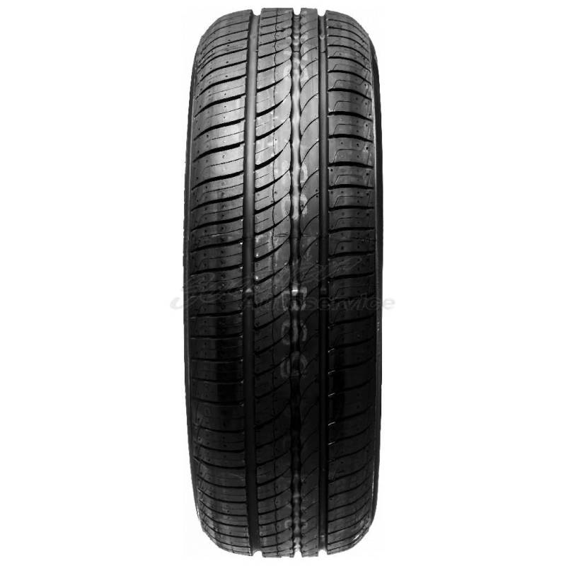PIRELLI Sommerreifen 195/65 R 15 TL 91V CINTURATO P1 BSW von Pirelli