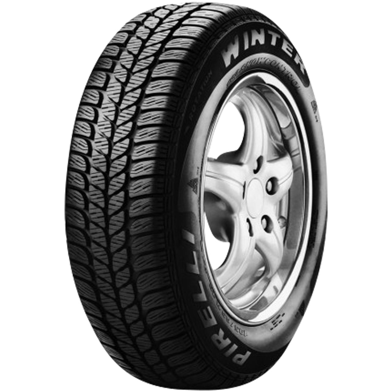 PIRELLI W 160 145/R13 74Q BSW PIRELLI W 160 145/R13 74Q BSW von Pirelli