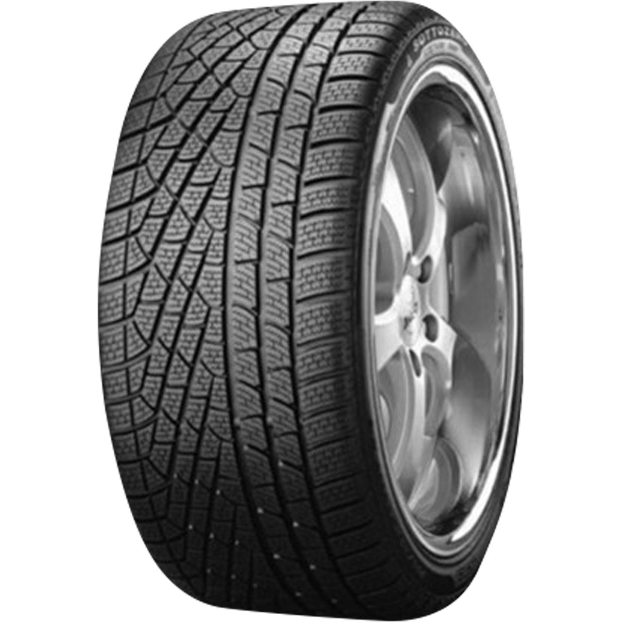 PIRELLI WINTER 270 SOTTOZERO SERIE II (AM9) 235/40R19 96W XL von Pirelli