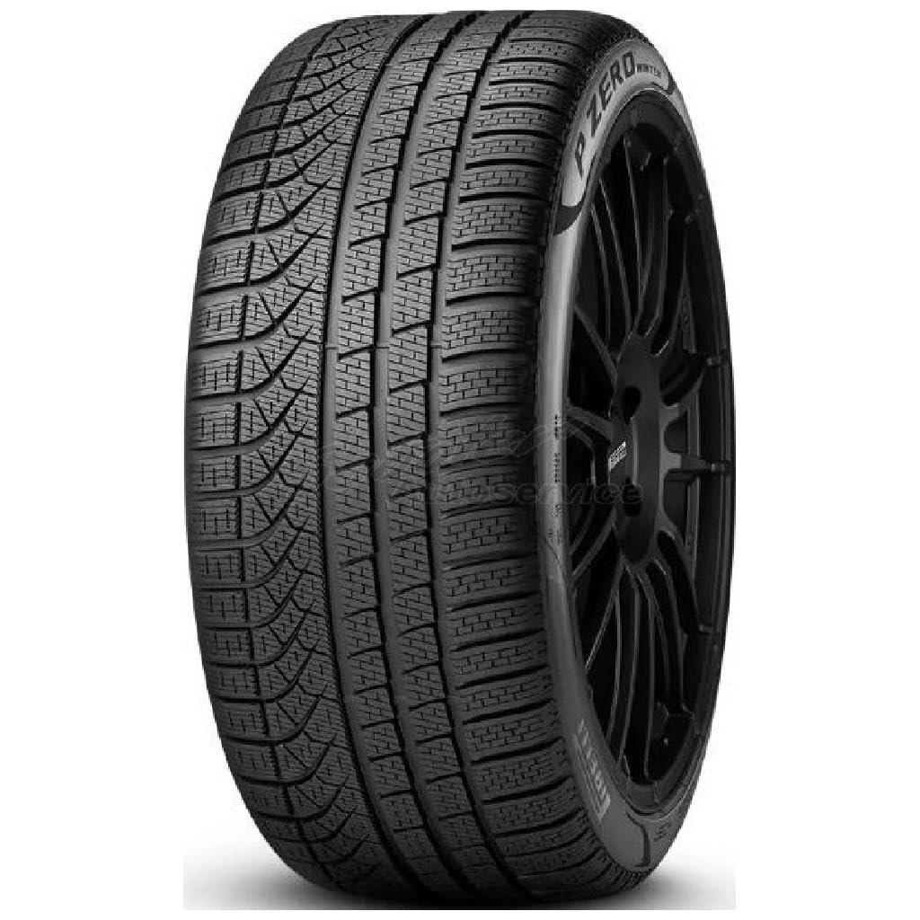PIRELLI Winterreifen 225/45 R 17 XL TL 94H ICE ZERO ASIMMETRICO BSW M+S 3PMSF NORDIC COMPOUND PIRELLI Winterreifen 225/45 R 17 XL TL 94H ICE ZERO ASIMMETRICO BSW M+S 3PMSF NORDIC COMPOUND von Pirelli