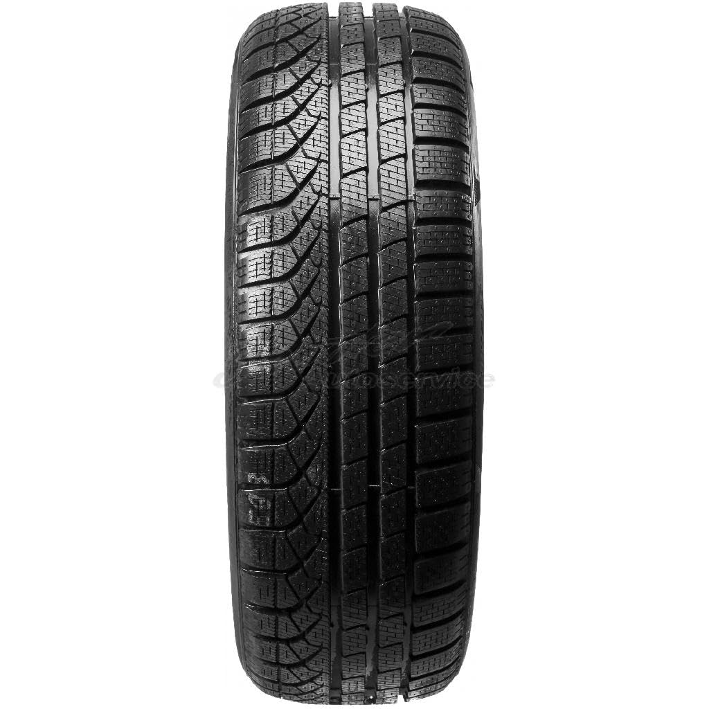 PIRELLI Winterreifen 275/35 R 19 XL TL 100V PZERO WINTER (*) MFS M+S 3PMSF von Pirelli