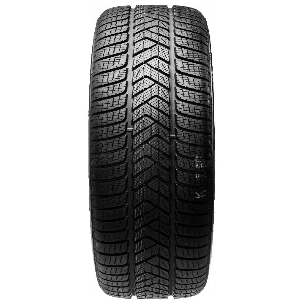 PIRELLI Winterreifen 285/40 R 22 XL TL 110W SCORPION WINTER MFS BSW M+S 3PMSF PIRELLI Winterreifen 285/40 R 22 XL TL 110W SCORPION WINTER MFS BSW M+S 3PMSF von Pirelli