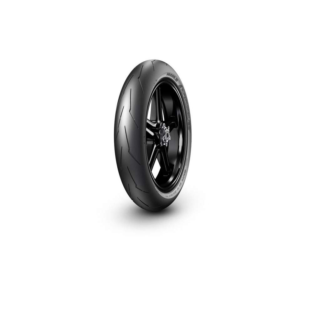 Pirelli 120/70 ZR17 58W Diablo Supercorsa V3 SC2 Front Motorradreifen Pirelli 120/70 ZR17 58W Diablo Supercorsa V3 SC2 Front Motorradreifen von Pirelli