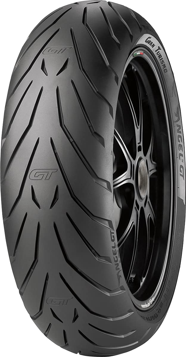 Pirelli 150/70 R17 69V Angel GT Rear M/C Motorradreifen von Pirelli