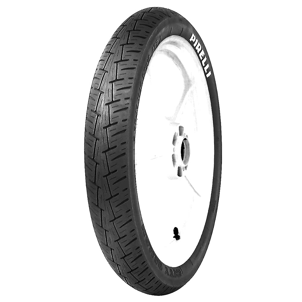 Pirelli 1545600-130/90/R15 66S - E/C/73dB - Ganzjahresreifen Pirelli 1545600-130/90/R15 66S - E/C/73dB - Ganzjahresreifen von Pirelli