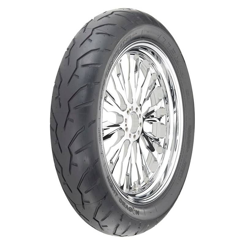 Pirelli 2211400-130/80/R17 65H - E/C/73dB - Ganzjahresreifen von Pirelli