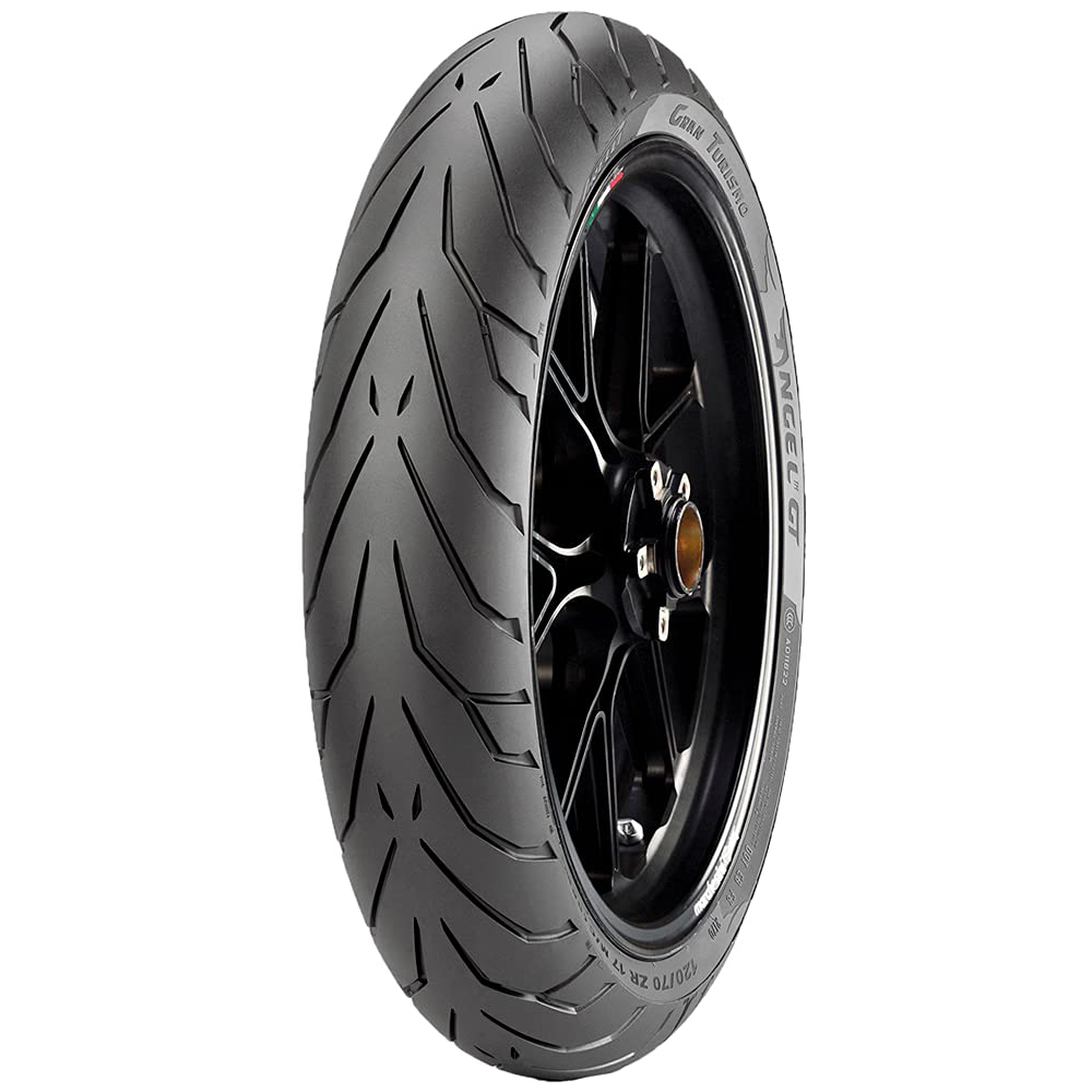 Pirelli 2317100-110/80/R18 58W - E/C/73dB - Ganzjahresreifen von Pirelli