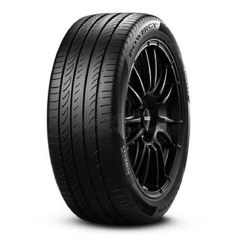 Pirelli 255/35R19 96Y Pirelli Powergy XL Reifen Sommer PKW von Pirelli