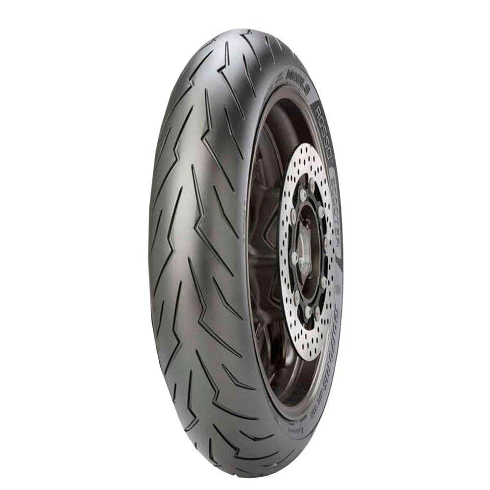 Pirelli 2769300-160/60/R14 65H - E/C/73dB - Ganzjahresreifen Pirelli 2769300-160/60/R14 65H - E/C/73dB - Ganzjahresreifen von Pirelli