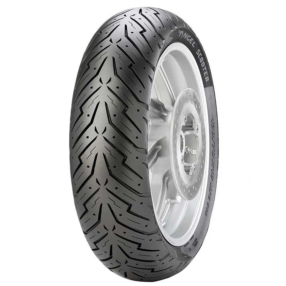 Pirelli 2902300-100/80/R14 54S - E/C/73dB - Ganzjahresreifen Pirelli 2902300-100/80/R14 54S - E/C/73dB - Ganzjahresreifen von Pirelli