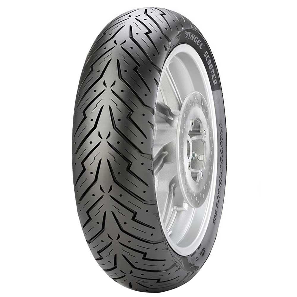 Pirelli 2902300-100/80/R14 54S - E/C/73dB - Ganzjahresreifen von Pirelli