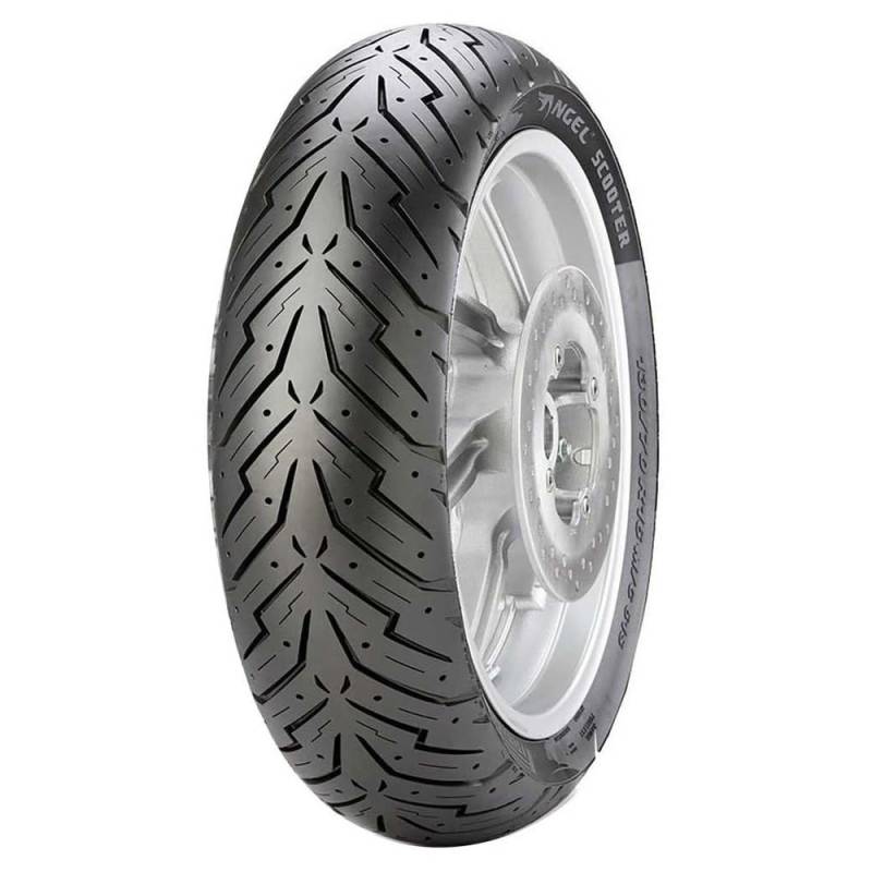 Pirelli 2902800-110/80/R14 59S - E/C/73dB - Ganzjahresreifen von Pirelli