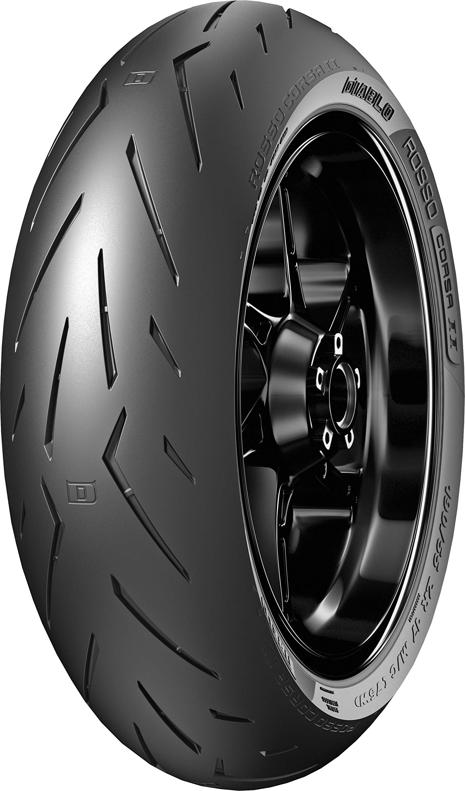 Pirelli 2907000-160/60/R17 69W - E/C/73dB - Ganzjahresreifen Pirelli 2907000-160/60/R17 69W - E/C/73dB - Ganzjahresreifen von Pirelli