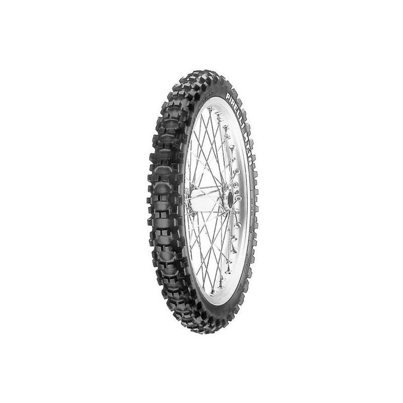Pirelli 341100-90/90/R21 54R - E/C/73dB - Ganzjahresreifen von Pirelli