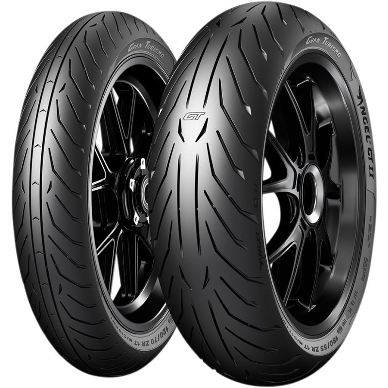 Pirelli ANG GT2A 180/55ZR17 (73W) TL von Pirelli