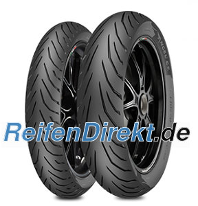 Pirelli Angel CiTy ( 2.75-17 RF TT 47P Hinterrad, M/C ) von Pirelli