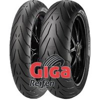 Pirelli Angel GT ( 180/55 ZR17 TL (73W) Hinterrad, M/C ) von Pirelli