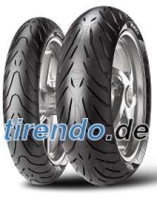 Pirelli Angel ST ( 120/70 ZR17 TL (58W) M/C, Vorderrad ) von Pirelli