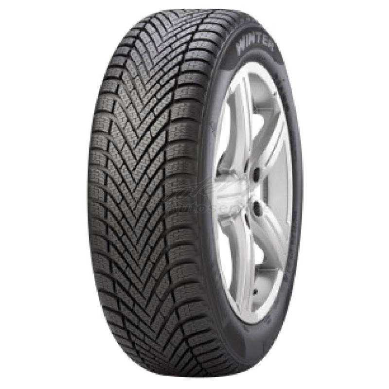 Pirelli CINTURATO WINTER* - 195/60R16 89H - Winterreifen von Pirelli
