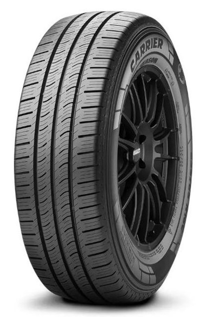 Pirelli Carrier All Season 205/65 R16 107T C M+S Ganzjahresreifen von Pirelli