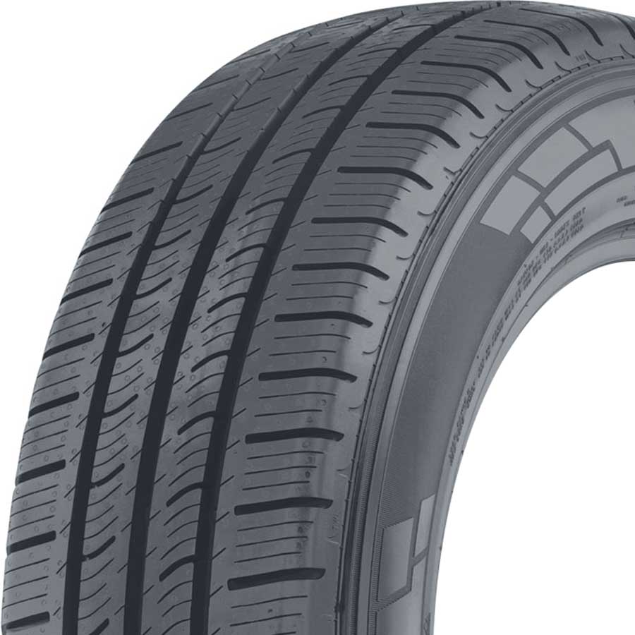Pirelli Carrier All Season 235/65 R16 115R C M+S Ganzjahresreifen Pirelli Carrier All Season 235/65 R16 115R C M+S Ganzjahresreifen von Pirelli