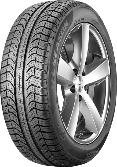 Pirelli Cinturato All Season Plus ( 185/55 R15 82H ) von Pirelli