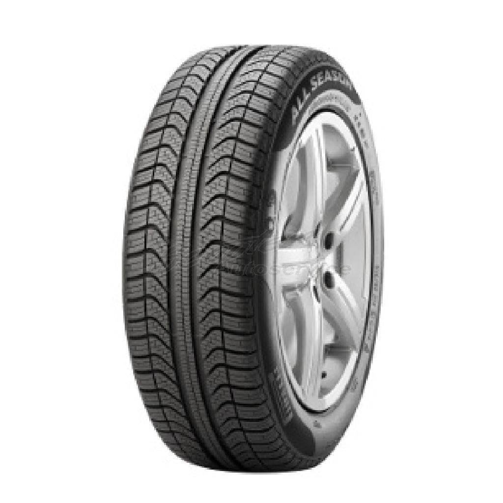 Pirelli Cinturato All Season+ XL FSL M+S - 225/45R17 94W - Ganzjahresreifen von Pirelli