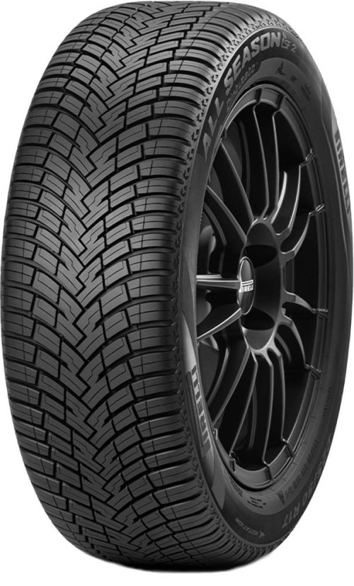 Pirelli Cinturato All Season SF 2 ( 225/55 R19 99V ) von Pirelli