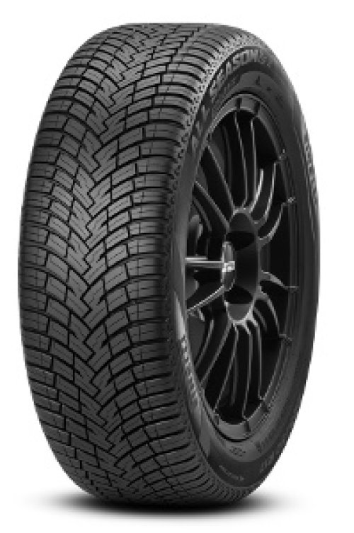 Pirelli Cinturato All Season SF 2 Run Flat ( 225/40 R18 92Y XL, runflat ) von Pirelli