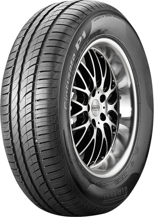 Pirelli Cinturato P1 Verde ( 195/55 R16 87H ) von Pirelli