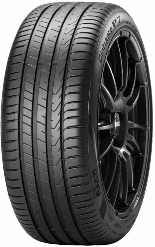 Pirelli Cinturato P7 (P7C2) ( 225/40 R18 92W XL ) von Pirelli