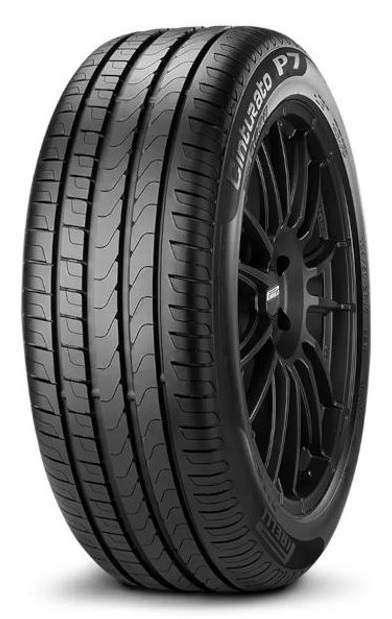 Pirelli Cinturato P7 225/55 R17 97Y AO Sommerreifen von Pirelli