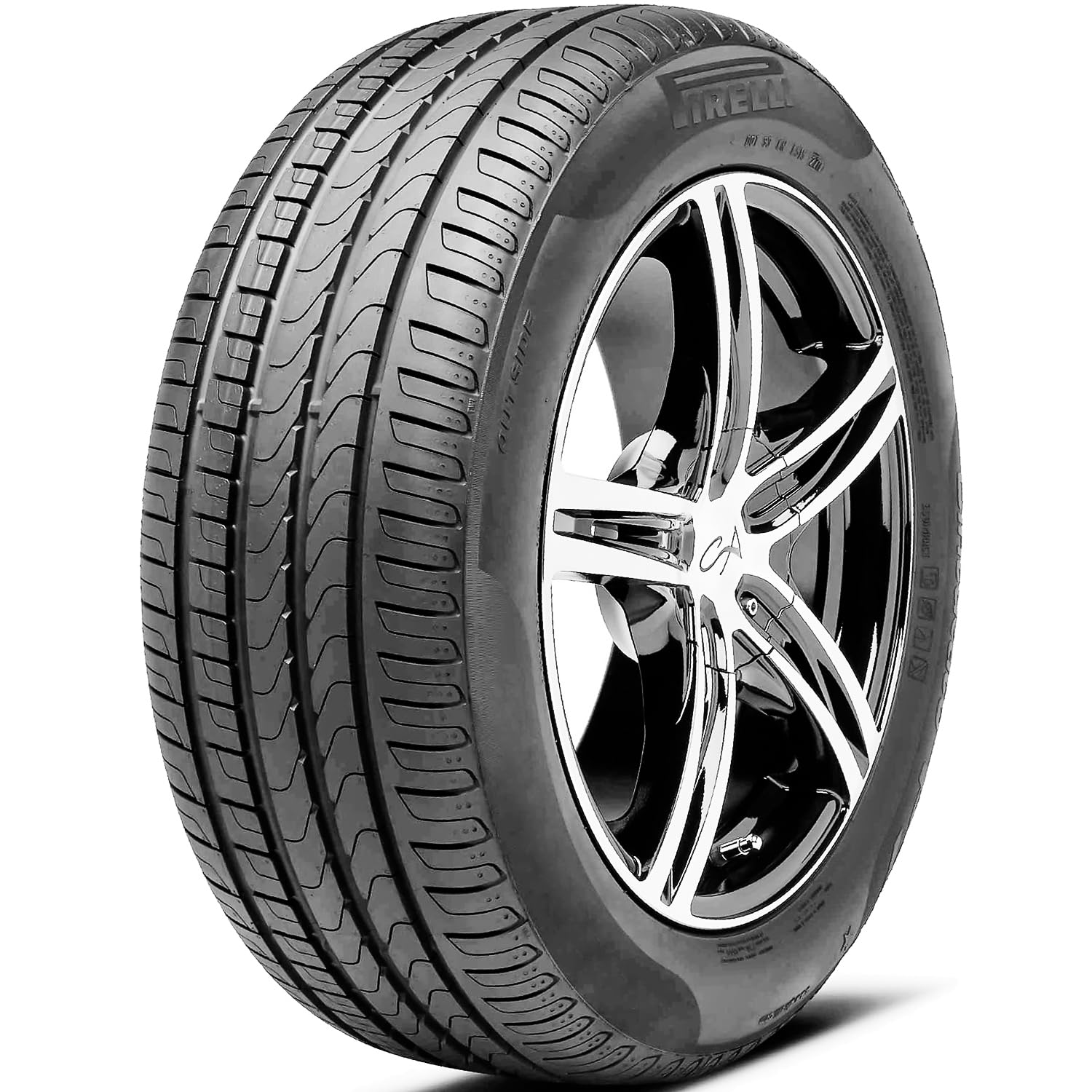 Pirelli Cinturato P7 - 225/55R17 97Y - Sommerreifen Pirelli Cinturato P7 - 225/55R17 97Y - Sommerreifen von Pirelli