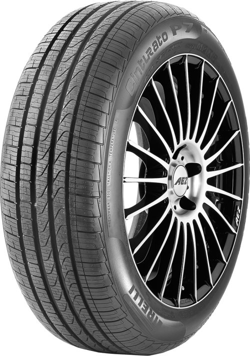 Pirelli Cinturato P7 All Season ( 205/55 R17 95V XL Seal Inside ) von Pirelli