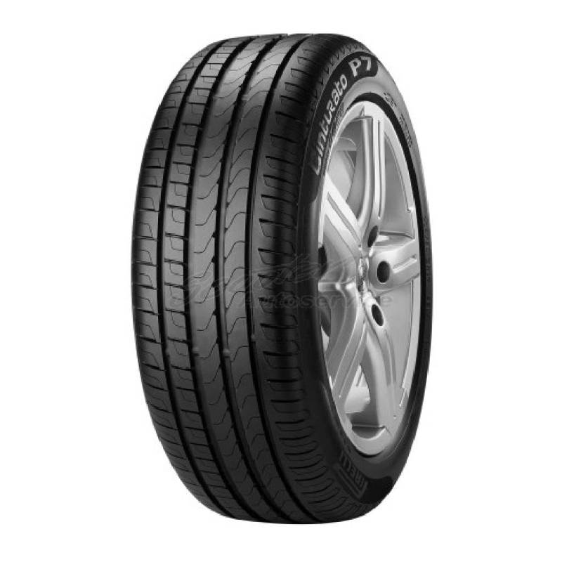 Pirelli Cinturato P7 FSL - 235/45R18 94W - Sommerreifen von Pirelli