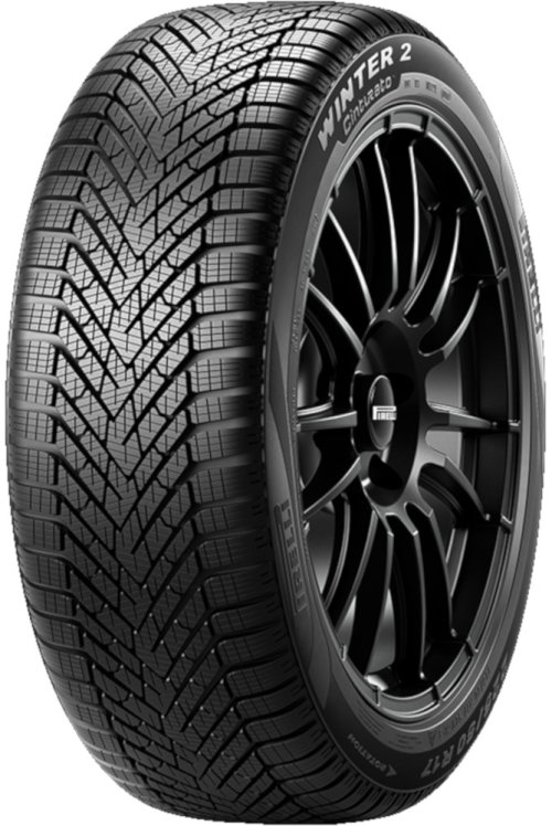 Pirelli Cinturato Winter 2 ( 205/55 R16 91T ) von Pirelli