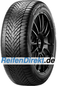 Pirelli Cinturato Winter 2 ( 215/45 R17 91V XL ) von Pirelli