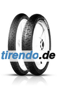 Pirelli City Demon ( 130/90-15 TL 66S Hinterrad, M/C ) von Pirelli