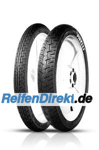 Pirelli City Demon ( 130/90-15 TL 66S Hinterrad, M/C ) von Pirelli