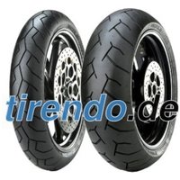 Pirelli Diablo ( 180/55 ZR17 TL (73W) Hinterrad, M/C ) von Pirelli