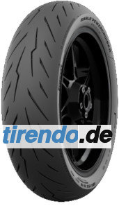 Pirelli Diablo Powercruiser ( 180/70 R16 TL 77V Hinterrad, M/C ) von Pirelli