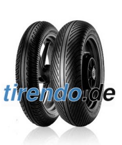 Pirelli Diablo Rain ( 100/90-12 TL Mischung SCR1, NHS, Vorderrad ) von Pirelli