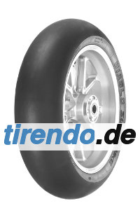 Pirelli Diablo Rain (Moto3) ( 100/70 R17 TL Mischung SCR1, NHS, Vorderrad ) von Pirelli