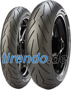 Pirelli Diablo Rosso III ( 190/50 ZR17 TL (73W) Hinterrad, M/C ) von Pirelli