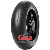 Pirelli Diablo Rosso IV ( 140/70 R17 TL 66H Hinterrad, M/C ) von Pirelli